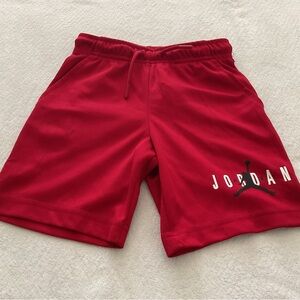 JJORDAN SHORTS 5-6 YEARS LITTLE KIDS